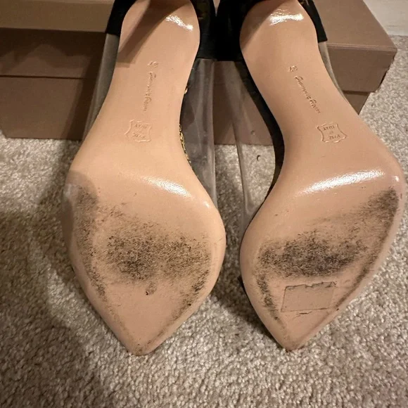 Gianvito Rossi shoes - Picture 3 of 6